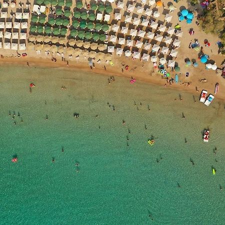 Mani'S Aura Seaside-Spacious Summer Retreat Kotronion  Bagian luar foto